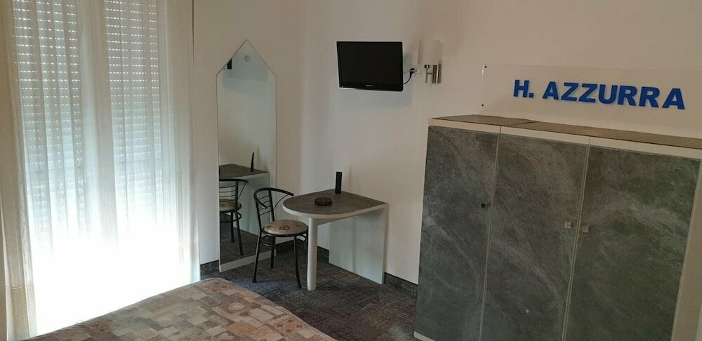 Internos Hotel Azzurra Snc