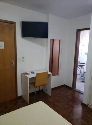 Hotel Londri Star, Buchen Sie Hotel Londrina Paraná