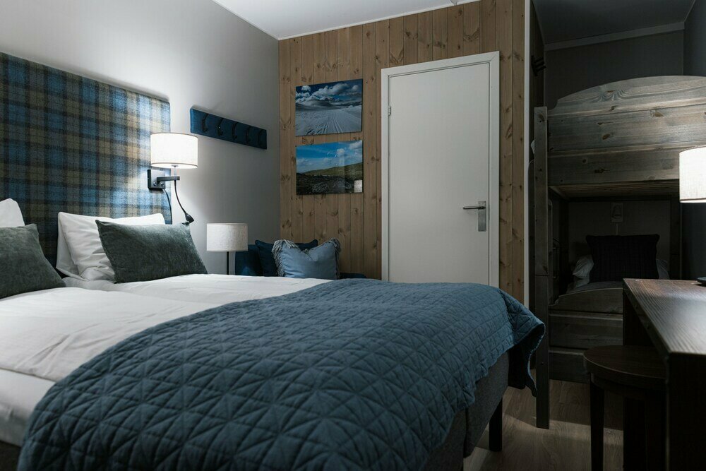 Bardola Hoyfjellshotel