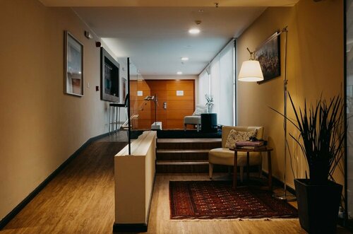 After Hotel Montevideo, Prenota Hotel Buceo Montevideo