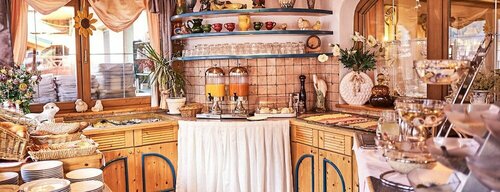 Hotel Brennerspitz, Prenota Hotel Hotel a Tirolo con pasti, Mezza/completa pensione
