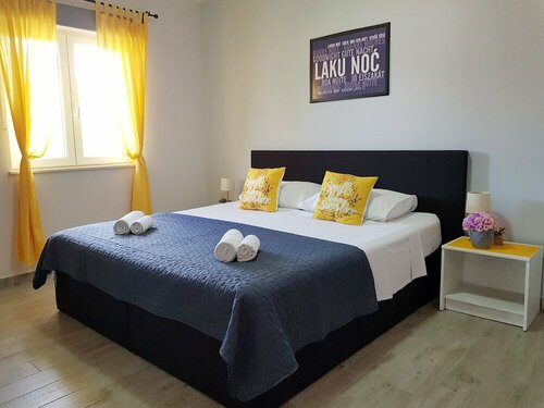 Adriatic Pearl Korcula, Reserva ahora Apartamento Korčula 