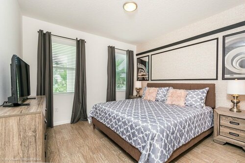 2671 Calistoga Ave, Забронировать Отель Киссимми Диснейуорлд Орландо