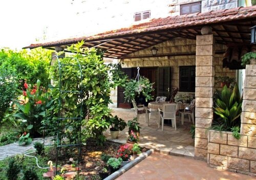 Guest House Foretić, Забронировать Гостевой дом Отели Региона Дубровника с парковкой, Парковка
