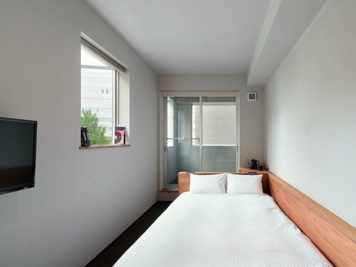 BUNSHODO HOTEL, Забронировать Отель Хаката 