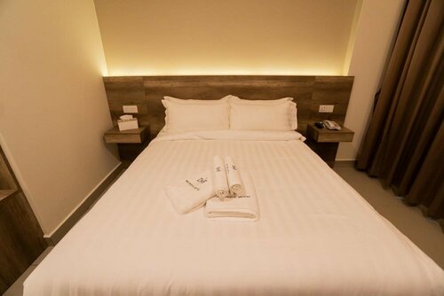 D&F Boutique Hotel Seremban 2, Book Boutique Hotel Seremban Negeri Sembilan