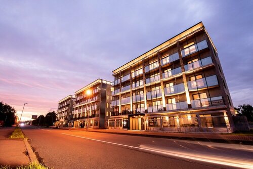 Minn Chitose, Réserver Appartement Chitose Douou
