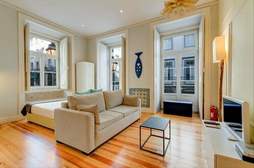 Casas da Baixa - Jules & Madeleine, Забронировать Гостевой дом Отели Лиссабона с завтраком, рядом с Концертный зал Coliseu dos Recreios, Завтраки