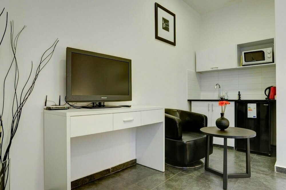 Geula Suites BY RAPHAEL HOTELS