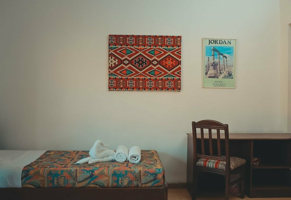 Amman Pasha Hotel