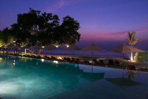 Living Asia Resort and Spa, Prenota Resort Hotel a Lombok con piscina, Piscina