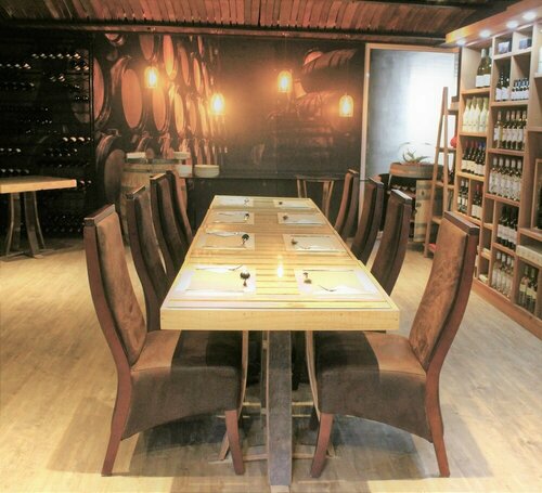 Atlantic Villa Boutique Guesthouse, Prenota Boutique Hotel a Swakopmund con parcheggio, Parcheggio