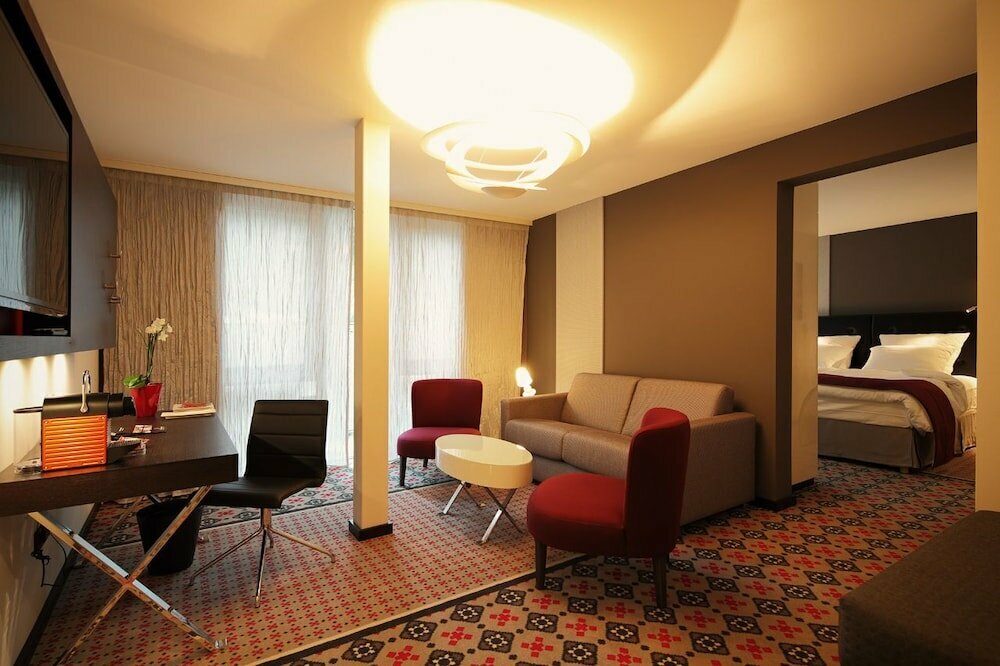 Le Clervaux Boutique & Design Hotel