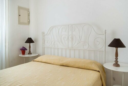 Artemide Bed & Breakfast, Rezervasyon Otel Lecce otoparklı oteller, Otopark