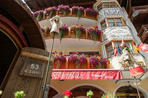 Am Dorfplatz Suites - Adults friendly, Забронировать Отель Отели Тироля 4 звезды, 4*