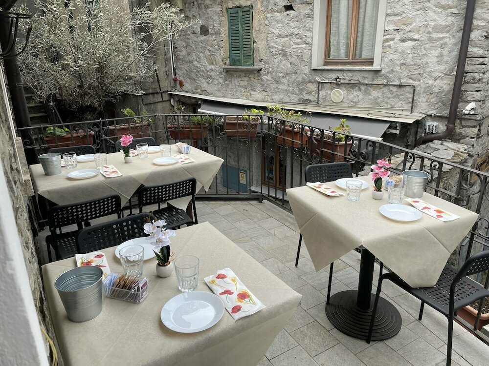 Hotel Diffuso Il Portichetto