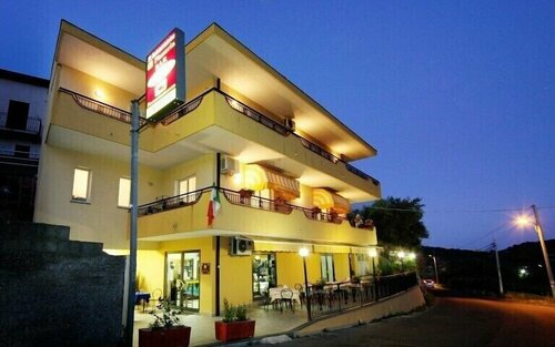 B&b Valle d'Agrò, Rezervați Bed and Breakfast Savoca Sicilia