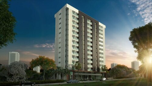 Piazza Di Roma - Reserve Caldas, Забронировать Отель Отели Гояс 3 звезды, 3*