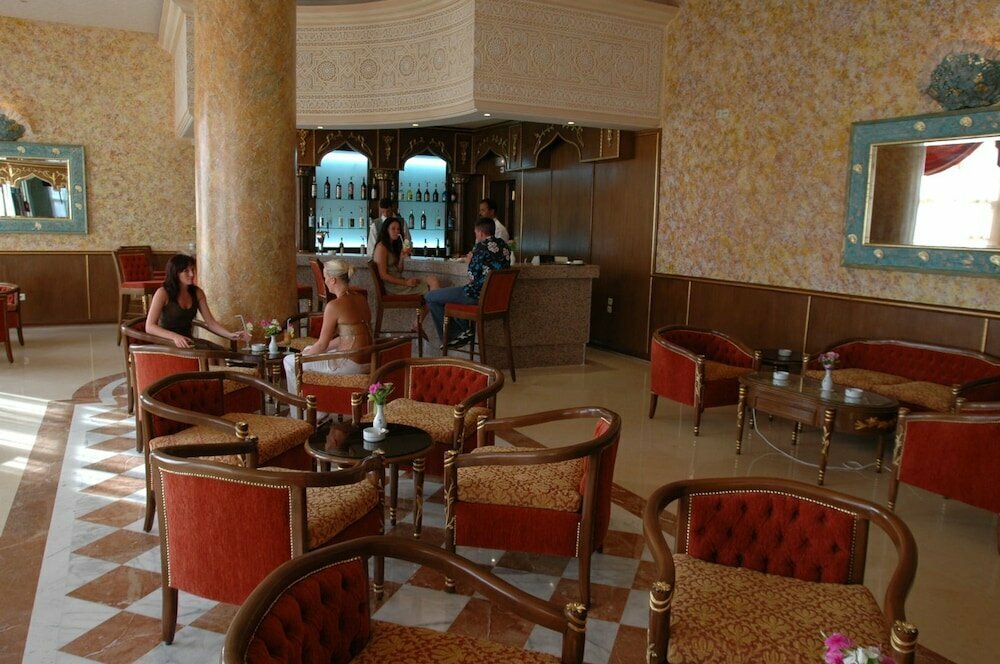 Hotel Jinene Resort