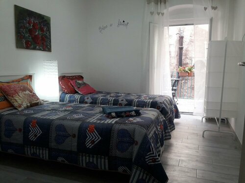 Affittacamere Al Molo Santeligio, Book Hotel Taranto Salento