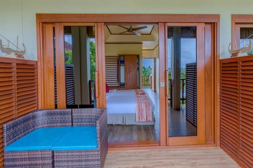 Araamu Hotels Maldives at Dhiffushi, Prenota Hotel Dhiffushi Taa Atoll