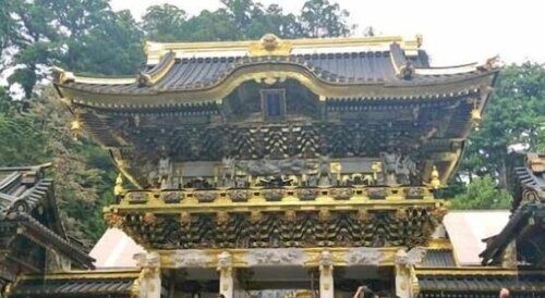 B&B Izumi Nikko, Забронировать Отель «постель и завтрак» Никко Тотиги, рядом с Yomeimon