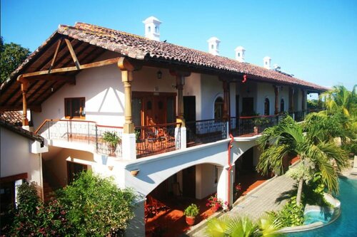Condominio Xalteva numero 204, Réserver Hôtel Granada Granada Region