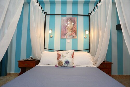 Irenes Paradise apartments, Забронировать Отель Отели Sporades 3 звезды, 3*