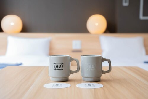 HOTEL Enmichi, Забронировать Отель Кавасаки Кавасаки