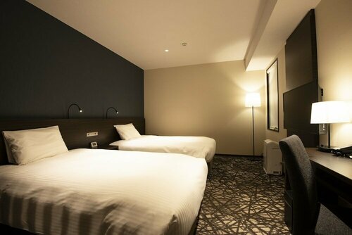 Wires Hotel Shinagawa Seaside, Забронировать Отель Отели Токио 3 звезды, рядом с Tensosuwa Shrine, 3*