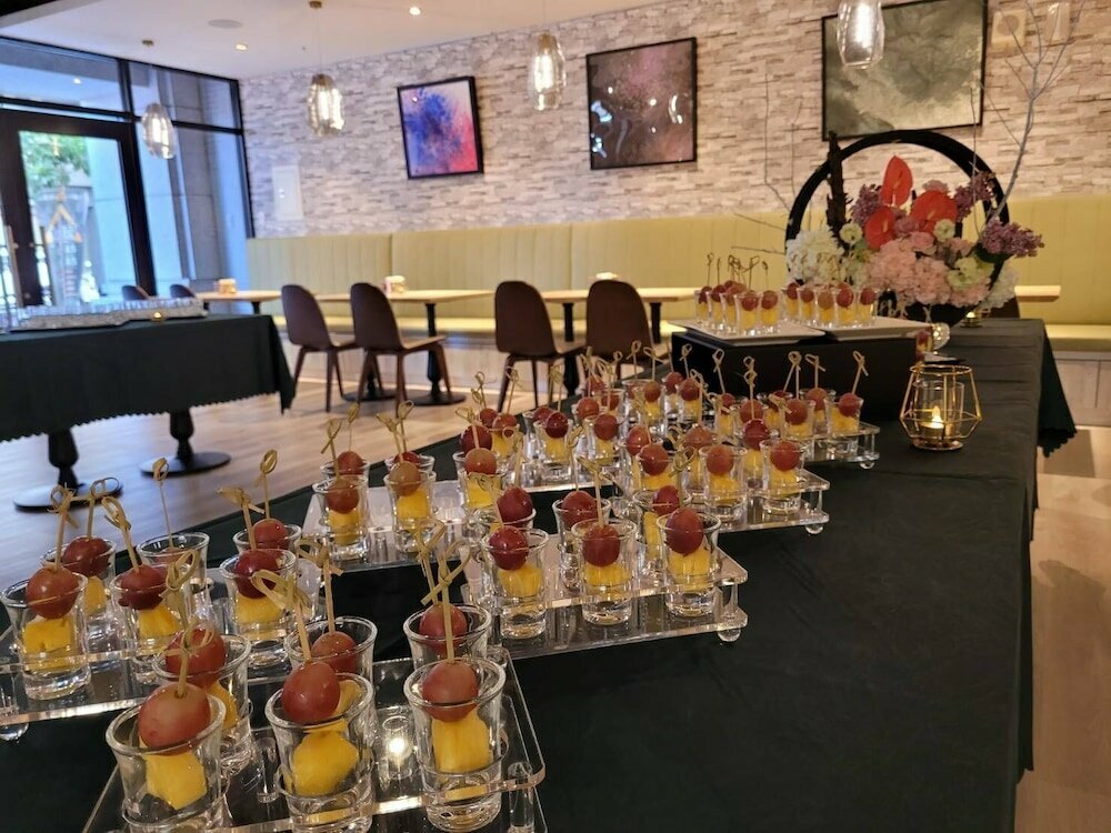 金金禮寓Solis hotel