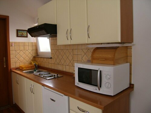 Urban apartment Ljiljana, Забронировать Апартаменты/квартира Пула Pula Riviera