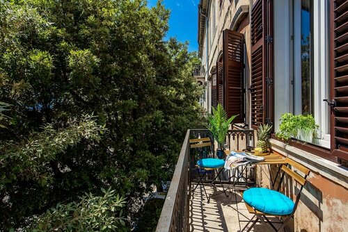 Apartments Carpathia, Забронировать Апартаменты/квартира Риека Приморско-Горанская жупания