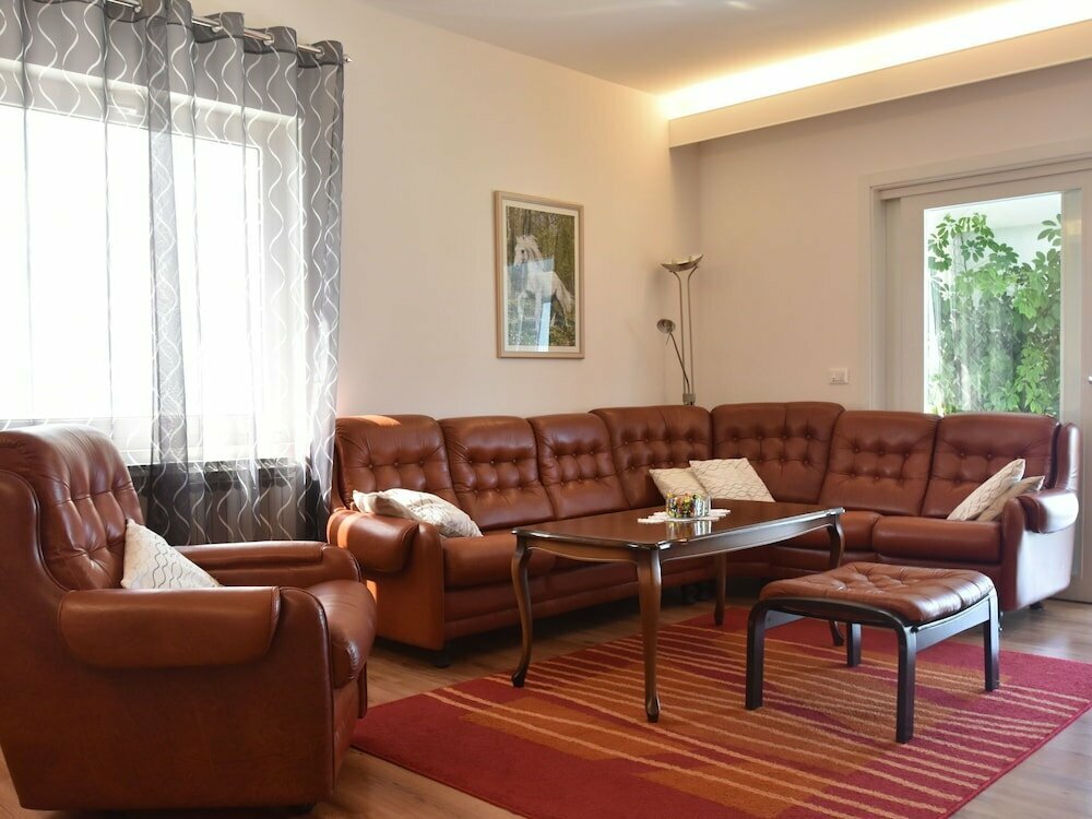 Luxurious Villa in Lavanda in Kanfanar