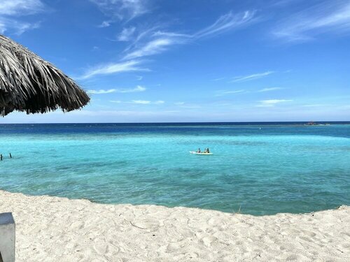 Beachfront Bella Horizonte 2, Đặt Căn hộ Pos Chiquito Aruba