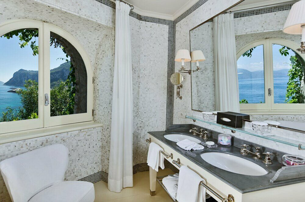J.K. Place Capri