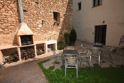 Apartamentos Les Valeres
