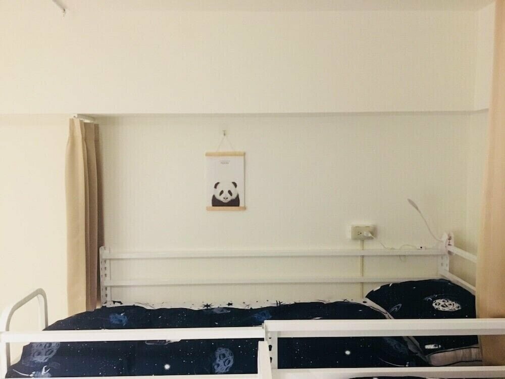 My Friends' Hostel