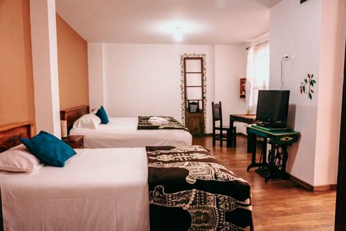 Hotel Casa Alquimia, Reserva ahora Hotel Hoteles de 3 estrellas en Quito, 3*