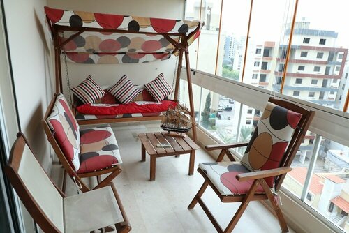 Vino Apartment, Rezerwuj Apartament Alajh Mount Lebanon