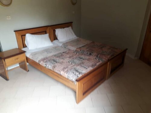 Soleil D' Espoir, Prenota Hotel Niaga Rufisque-Bargny