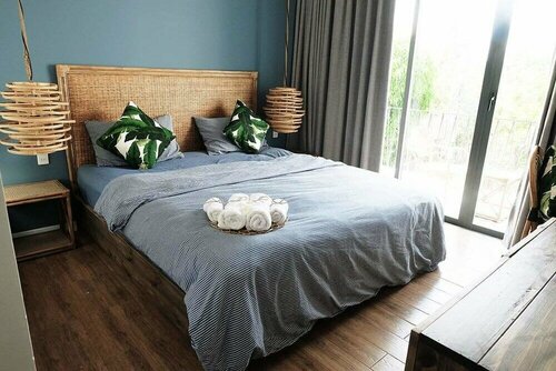 Green River Boutique Home, Забронировать Бутик-отель Вунгтау Бариа-Вунгтау