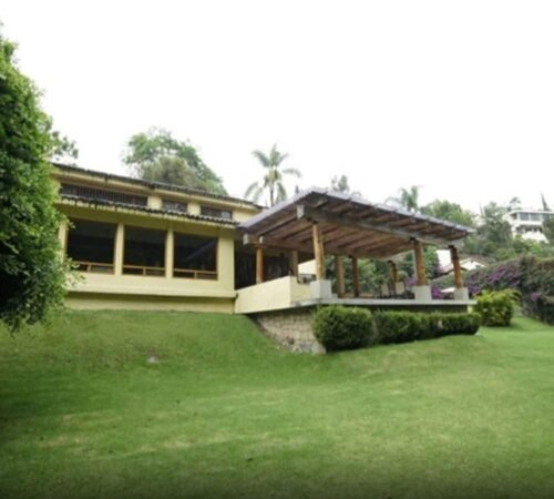 Great House Cuerna, Reservar Hotel Hotéis em Temixco com pequeno-almoço, Café da manhã