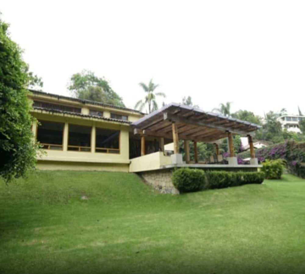 Great House Cuerna