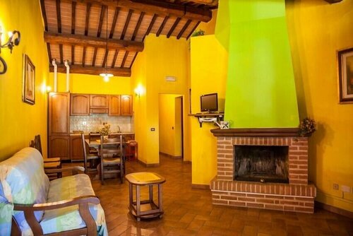 Agriturismo La Fattoria, Забронировать Дом для отпуска Panicarola Озеро Тразимено
