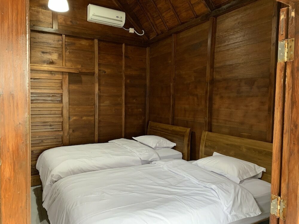 Tanah Penida Bungalows