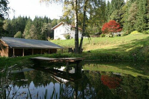 Ferienhaus Hollinger, Забронировать Отель Афритц-ам-Зе Шпитталь-ан-дер-Драу