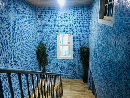 Hunga.M. De Suites, Забронировать Отель Икеджа Штат Лагос