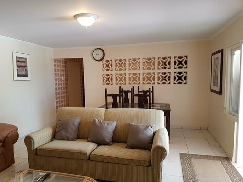 Maria Mulata Apartments, Rezerwuj Apartament Noord Aruba