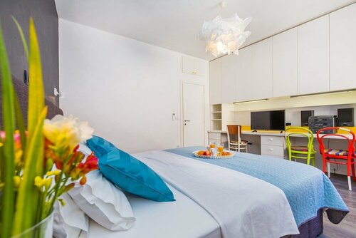 Apartment & Room Joy, Забронировать Апартаменты/квартира Старый город 